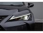 Lexus UX 300e Luxury 54 kWh Camera/ Leer/ Elektr. verst. stoel/ Navigatie/ Carplay/ Stoel-stuurverwarming/ Adapt. cruise