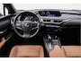 Lexus UX 300e Luxury 54 kWh Camera/ Leer/ Elektr. verst. stoel/ Navigatie/ Carplay/ Stoel-stuurverwarming/ Adapt. cruise
