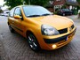 Renault Clio 1.2-16V Automaat Zuinig 4-Cilinder Nette auto