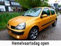 Renault Clio 1.2-16V Automaat Zuinig 4-Cilinder Nette auto