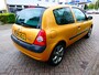Renault Clio 1.2-16V Automaat Zuinig 4-Cilinder Nette auto