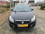 Fiat Sedici 1.6 Dynamic
