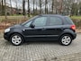 Fiat Sedici 1.6 Dynamic