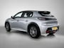 Peugeot e-208 Allure 50kWh 136pk Automaat | 1ste eigenaar | Camera | 3 FASE | LEER/Stof | Navigatie | AUTOMAAT | LED lampen