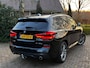 BMW X3 Xdrive30e M Sport|Rijklaar|Pano|Trekhaak|HIFI|Lederen sportstoelen|Top conditie