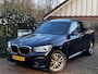 BMW X3 Xdrive30e M Sport|Rijklaar|Pano|Trekhaak|HIFI|Lederen sportstoelen|Top conditie