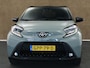 Toyota Aygo X 1.0 VVT-i S-CVT Premium - ORIGINEEL NEDERLANDSE AUTO- AFKOMSTIG VAN 1E EIGENAAR - NAVIGATIE - PARKEERSENSOREN  VOOR EN ACHTER - VOORSTOELEN VERWARMD - KEYLESS ENTRY / START - HALF LEDEREN BEKLEDING - 18 INCH LICHT METALEN VELGEN - CAMERA - CLIMATE CONTROL