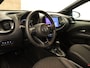 Toyota Aygo X 1.0 VVT-i S-CVT Premium - ORIGINEEL NEDERLANDSE AUTO- AFKOMSTIG VAN 1E EIGENAAR - NAVIGATIE - PARKEERSENSOREN  VOOR EN ACHTER - VOORSTOELEN VERWARMD - KEYLESS ENTRY / START - HALF LEDEREN BEKLEDING - 18 INCH LICHT METALEN VELGEN - CAMERA - CLIMATE CONTROL