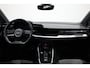 Audi A3 Sportback 35 TFSI S edition S-LINE/LED/VIRTUAL/PANO/HALF LEDER+S.VERWARMING/LMV/CAM/LINE/ACC/ECC/12 MDN GARANTIE!