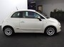 Fiat 500 0.9 TwinAir Turbo Easy | Airco | Radio | Lichtmetalen velgen | Elektrische ramen