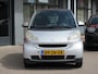 smart Fortwo coupé 1.0 mhd Passion| Automaat| | Airco | Radio-CD | Parkeersensoren | Incl. Garantie | Lichtmetalen Velgen |