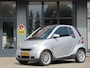 smart Fortwo coupé 1.0 mhd Passion| Automaat| | Airco | Radio-CD | Parkeersensoren | Incl. Garantie | Lichtmetalen Velgen |