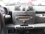 smart Fortwo coupé 1.0 mhd Passion| Automaat| | Airco | Radio-CD | Parkeersensoren | Incl. Garantie | Lichtmetalen Velgen |