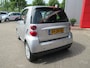 smart Fortwo coupé 1.0 mhd Passion| Automaat| | Airco | Radio-CD | Parkeersensoren | Incl. Garantie | Lichtmetalen Velgen |