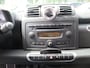 smart Fortwo coupé 1.0 mhd Passion| Automaat| | Airco | Radio-CD | Parkeersensoren | Incl. Garantie | Lichtmetalen Velgen |