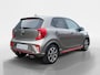 Kia Picanto 1.0 MPi GT-Line Edition Airco | Parkeercamera | LM-velgen | Navigatie | Cruise Control | Lederen bekleding |
