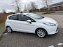 Ford Fiesta 1.25 Limited*NEW APK*NAP*PARK SENSOREN*OPEN DAK