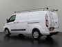 Ford Transit Custom 2.0TDCI 130PK Automaat Lang Euro 6 | 2xSchuifdeur | Navigatie | Imperiaal | Trekhaak | Gate Locks