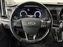 Ford Transit Custom 2.0TDCI 130PK Automaat Lang Euro 6 | 2xSchuifdeur | Navigatie | Imperiaal | Trekhaak | Gate Locks