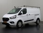 Ford Transit Custom 2.0TDCI 130PK Automaat Lang Euro 6 | 2xSchuifdeur | Navigatie | Imperiaal | Trekhaak | Gate Locks