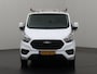Ford Transit Custom 2.0TDCI 130PK Automaat Lang Euro 6 | 2xSchuifdeur | Navigatie | Imperiaal | Trekhaak | Gate Locks