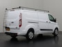 Ford Transit Custom 2.0TDCI 130PK Automaat Lang Euro 6 | 2xSchuifdeur | Navigatie | Imperiaal | Trekhaak | Gate Locks