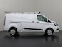 Ford Transit Custom 2.0TDCI 130PK Automaat Lang Euro 6 | 2xSchuifdeur | Navigatie | Imperiaal | Trekhaak | Gate Locks