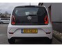 Volkswagen Up! 1.0 BMT high up! Cruise, PDC, A/C, Multi. stuur, Bluetooth