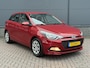 Hyundai i20 1.2 HP i-Motion Comfort / Trekhaak / Achteruitrij Camera / Parkeersensoren Achter / Navigatie / Airco / Cruise /