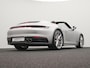 Porsche 911 Carrera 4S Cabriolet