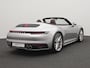 Porsche 911 Carrera 4S Cabriolet