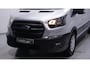 Ford Transit 2.0 TDCi 130 pk L3H2 Dubbel Cabine Airco Camera, Trekhaak, PDC V+A, 6-Zits