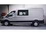 Ford Transit 2.0 TDCi 130 pk L3H2 Dubbel Cabine Airco Camera, Trekhaak, PDC V+A, 6-Zits