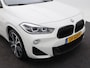BMW X2 2.0i 192 Pk Automaat xDrive High Executive | M-Pakket | Leer | Adaptive Cruise | Panoramadak | Camera | 20 inch | 112.510 Km !!