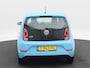 Volkswagen Up! 1.0 | 5-Deurs | Airconditioning | Bluetooth | Teal Blue | 40.228 Km!