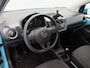 Volkswagen Up! 1.0 | 5-Deurs | Airconditioning | Bluetooth | Teal Blue | 40.228 Km!