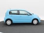Volkswagen Up! 1.0 | 5-Deurs | Airconditioning | Bluetooth | Teal Blue | 40.228 Km!