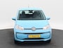 Volkswagen Up! 1.0 | 5-Deurs | Airconditioning | Bluetooth | Teal Blue | 40.228 Km!
