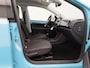 Volkswagen Up! 1.0 | 5-Deurs | Airconditioning | Bluetooth | Teal Blue | 40.228 Km!