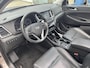 Hyundai Tucson 1.6 T-GDi Premium 4WD | Officiële Hyundai dealer | Rijklaarprijs! Geen extra kosten | Automaat | Panoramadak | Leder bekleding | Navigatie
