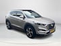 Hyundai Tucson 1.6 T-GDi Premium 4WD | Officiële Hyundai dealer | Rijklaarprijs! Geen extra kosten | Automaat | Panoramadak | Leder bekleding | Navigatie