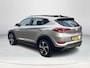Hyundai Tucson 1.6 T-GDi Premium 4WD | Officiële Hyundai dealer | Rijklaarprijs! Geen extra kosten | Automaat | Panoramadak | Leder bekleding | Navigatie