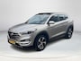 Hyundai Tucson 1.6 T-GDi Premium 4WD | Officiële Hyundai dealer | Rijklaarprijs! Geen extra kosten | Automaat | Panoramadak | Leder bekleding | Navigatie