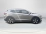 Hyundai Tucson 1.6 T-GDi Premium 4WD | Officiële Hyundai dealer | Rijklaarprijs! Geen extra kosten | Automaat | Panoramadak | Leder bekleding | Navigatie