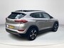 Hyundai Tucson 1.6 T-GDi Premium 4WD | Officiële Hyundai dealer | Rijklaarprijs! Geen extra kosten | Automaat | Panoramadak | Leder bekleding | Navigatie