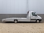 Mercedes-Benz Sprinter Tijhof 518 3.0 CDI 432 *Lage km-stand* *Navi | Cruise | Camera | A/C | Zwaaibalk | Lier | Plaatverlengers | Dubbellucht*