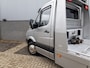 Mercedes-Benz Sprinter Tijhof 518 3.0 CDI 432 *Lage km-stand* *Navi | Cruise | Camera | A/C | Zwaaibalk | Lier | Plaatverlengers | Dubbellucht*