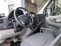 Mercedes-Benz Sprinter Tijhof 518 3.0 CDI 432 *Lage km-stand* *Navi | Cruise | Camera | A/C | Zwaaibalk | Lier | Plaatverlengers | Dubbellucht*