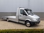 Mercedes-Benz Sprinter Tijhof 518 3.0 CDI 432 *Lage km-stand* *Navi | Cruise | Camera | A/C | Zwaaibalk | Lier | Plaatverlengers | Dubbellucht*