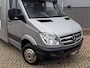 Mercedes-Benz Sprinter Tijhof 518 3.0 CDI 432 *Lage km-stand* *Navi | Cruise | Camera | A/C | Zwaaibalk | Lier | Plaatverlengers | Dubbellucht*